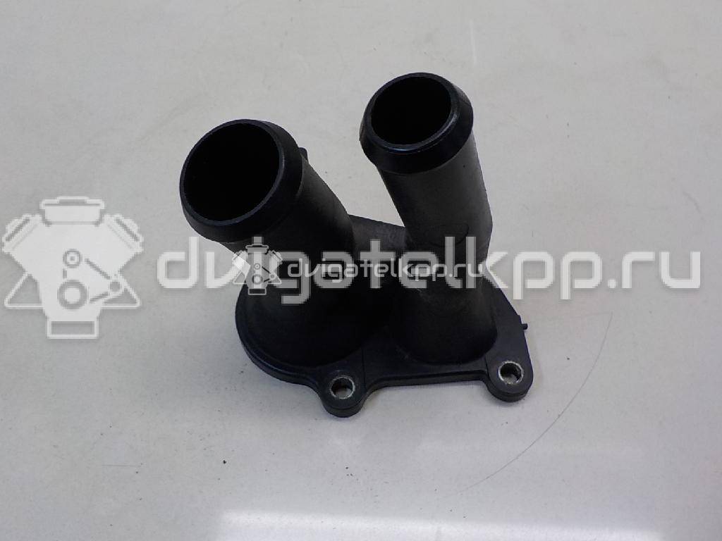 Фото Крышка термостата  1707050 для Ford Fiesta / Focus / C-Max / Ka / Grand {forloop.counter}}