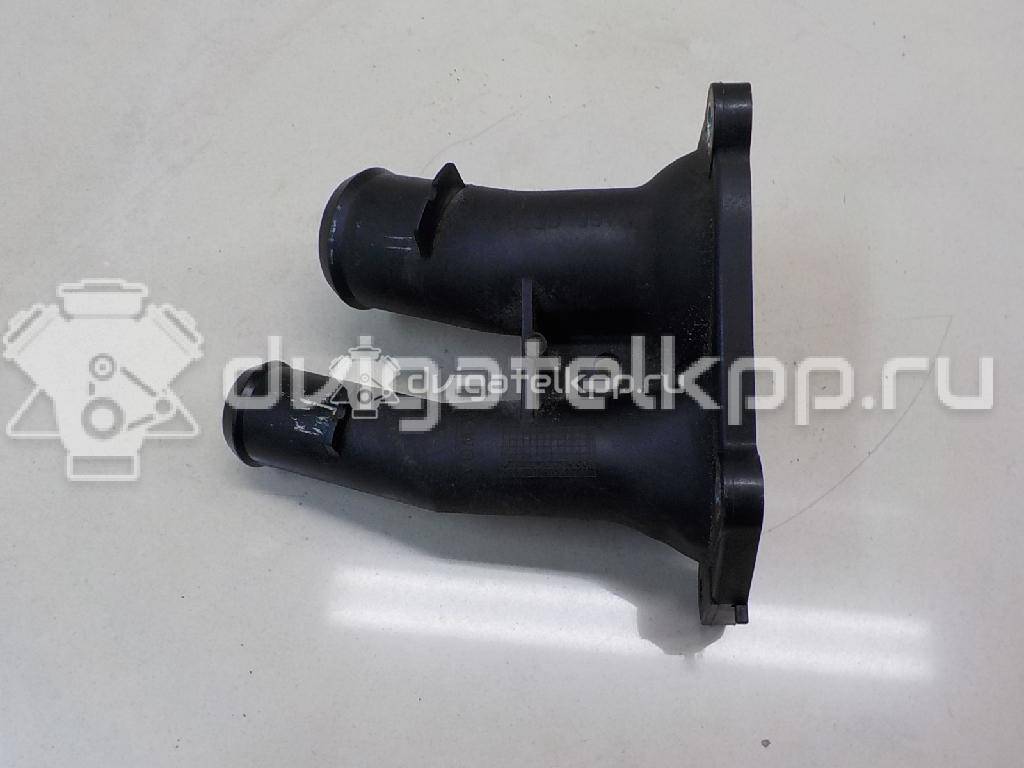 Фото Крышка термостата  1707050 для Ford Fiesta / Focus / C-Max / Ka / Grand {forloop.counter}}