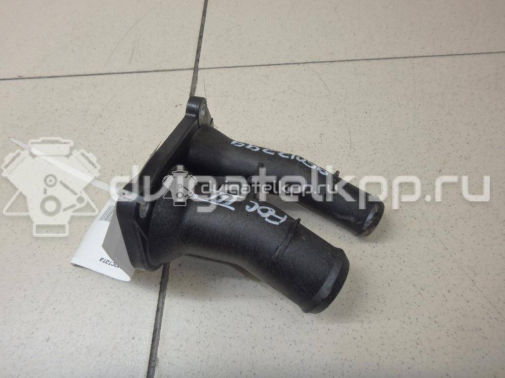 Фото Крышка термостата  1707050 для Ford Fiesta / Focus / C-Max / Ka / Grand {forloop.counter}}