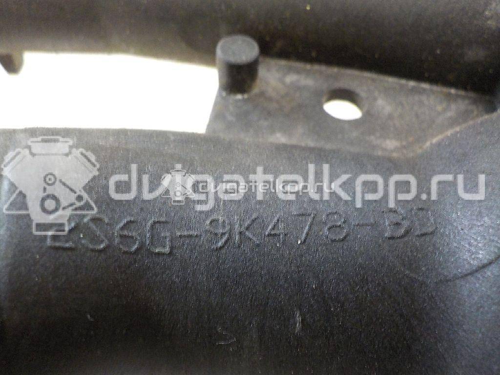 Фото Крышка термостата  1707050 для Ford Fiesta / Focus / C-Max / Ka / Grand {forloop.counter}}