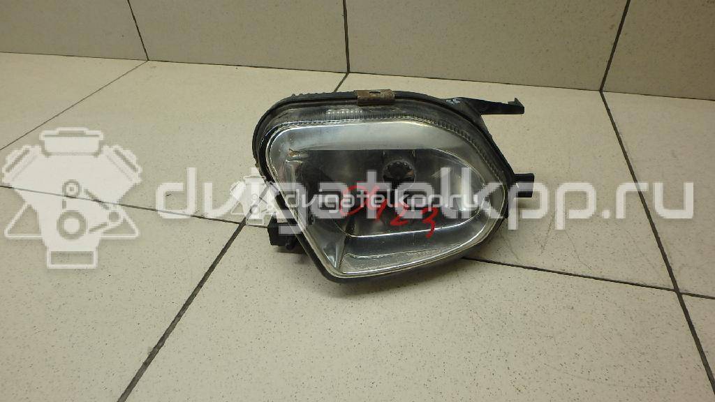 Фото Фара противотуманная правая  2118200656 для mercedes benz W211 E-Klasse {forloop.counter}}