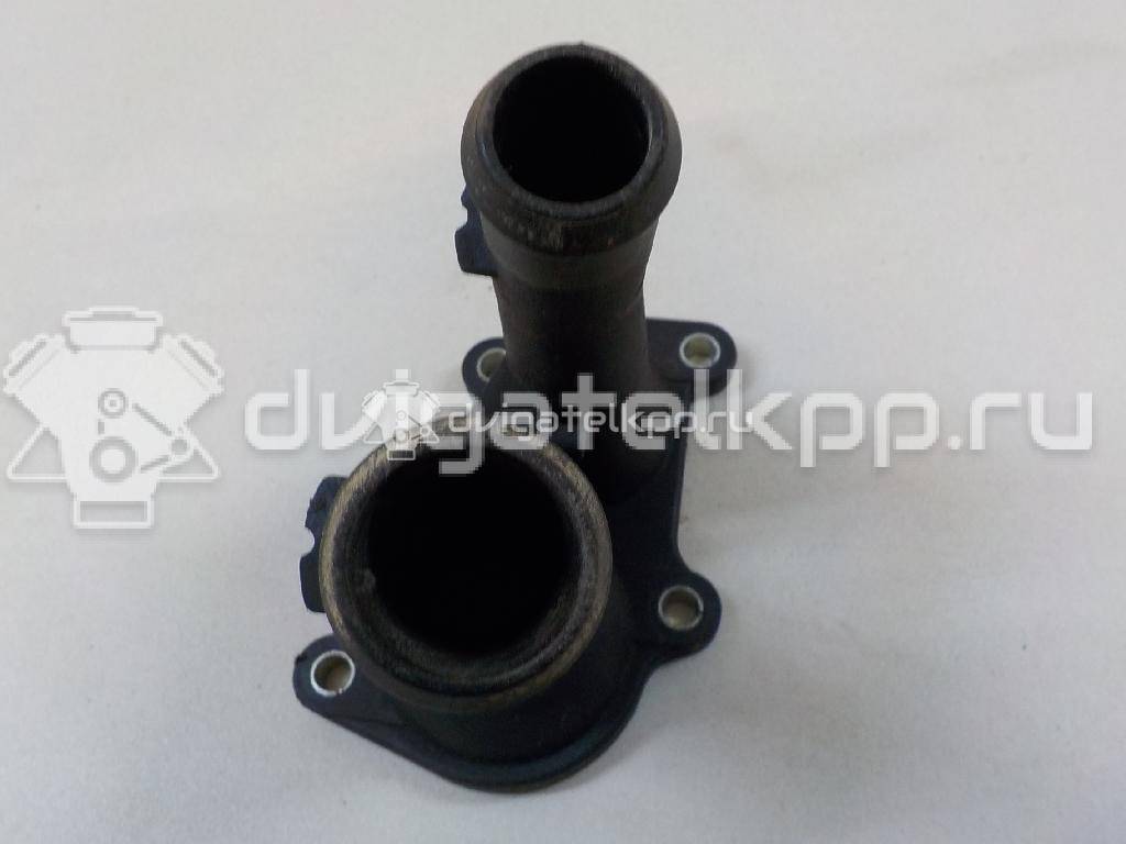 Фото Крышка термостата  1707050 для Ford Fiesta / Focus / C-Max / Ka / Grand {forloop.counter}}