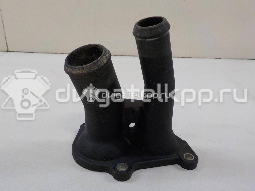 Фото Крышка термостата  1707050 для Ford Fiesta / Focus / C-Max / Ka / Grand {forloop.counter}}