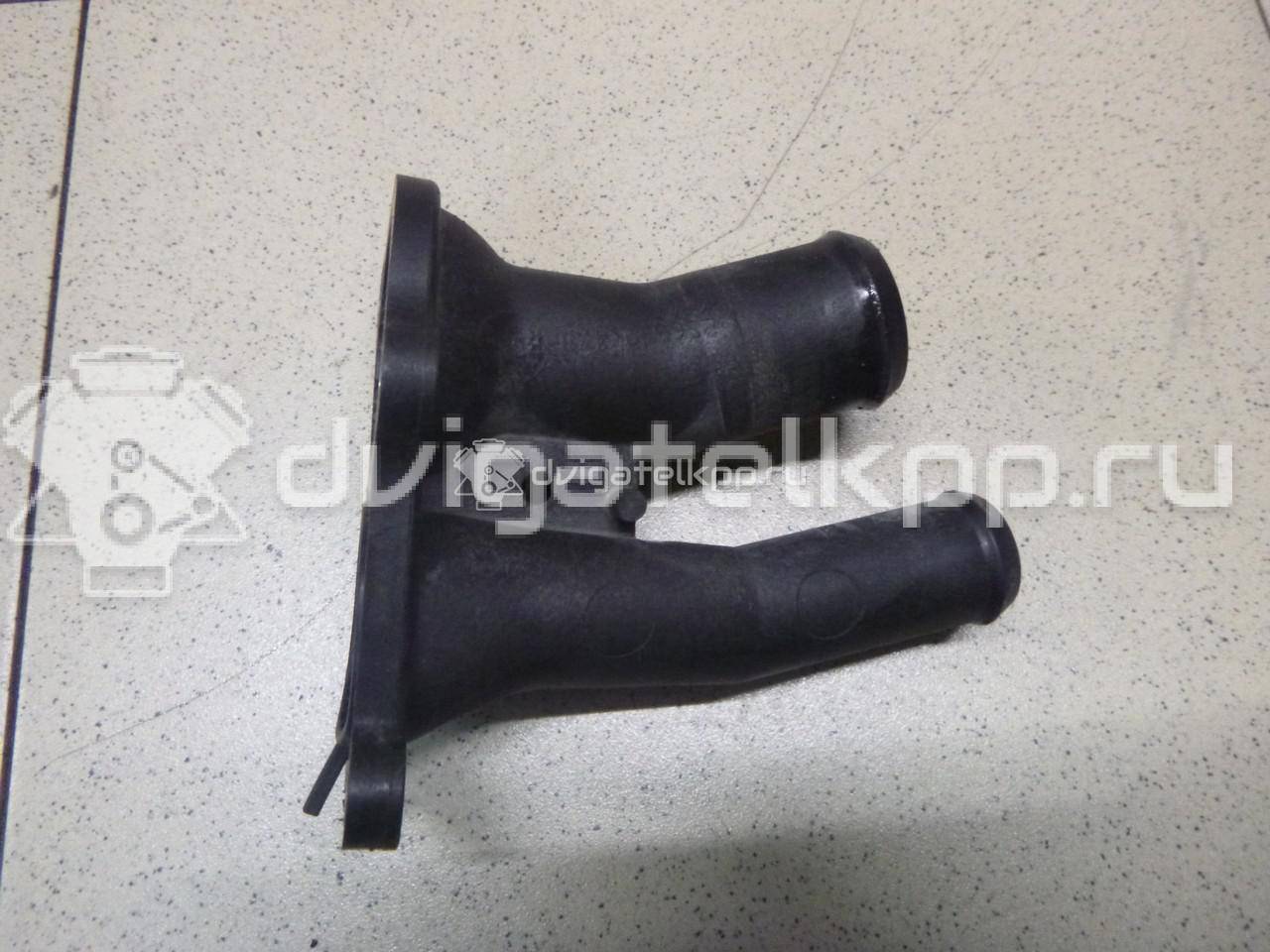 Фото Крышка термостата  1707050 для Ford Fiesta / Focus / C-Max / Ka / Grand {forloop.counter}}