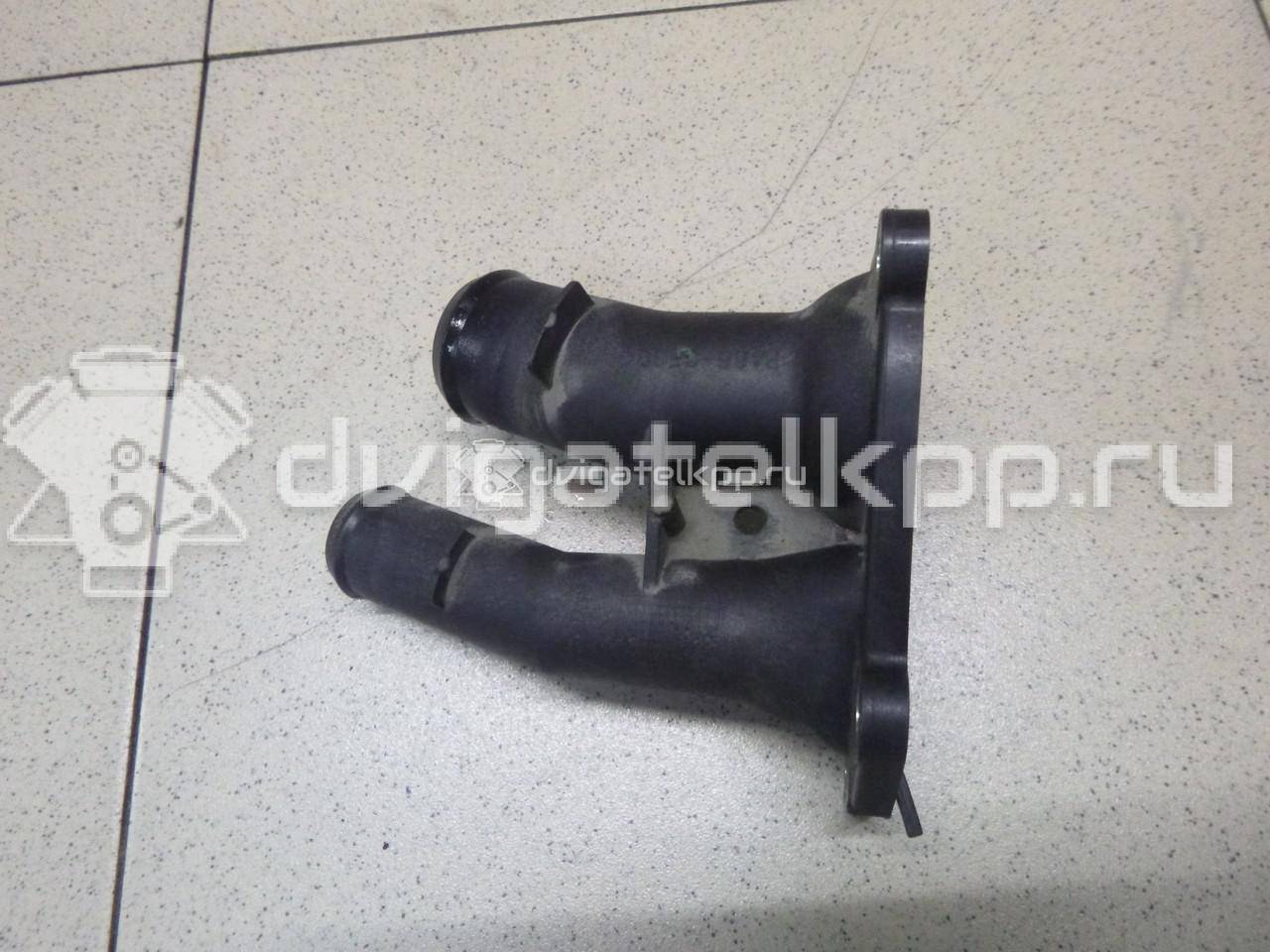 Фото Крышка термостата  1707050 для Ford Fiesta / Focus / C-Max / Ka / Grand {forloop.counter}}