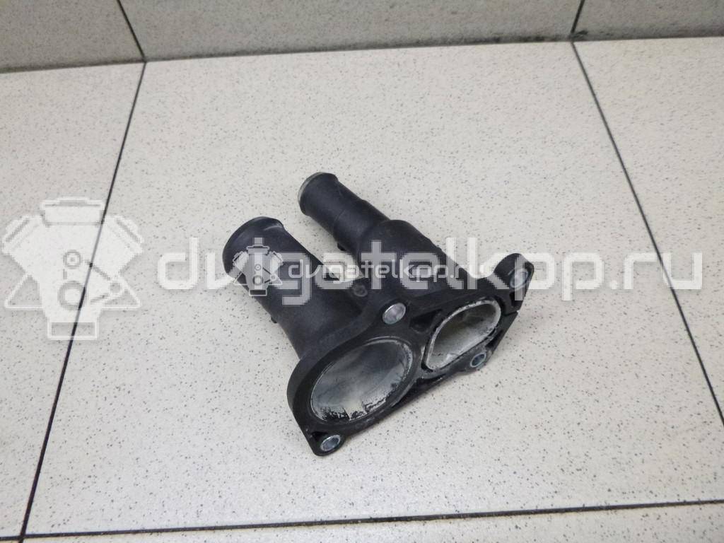 Фото Крышка термостата  1707050 для Ford Fiesta / Focus / C-Max / Ka / Grand {forloop.counter}}