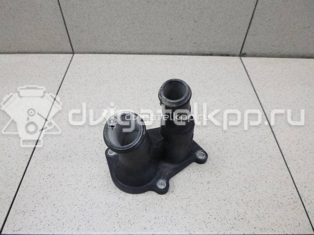 Фото Крышка термостата  1707050 для Ford Fiesta / Focus / C-Max / Ka / Grand {forloop.counter}}