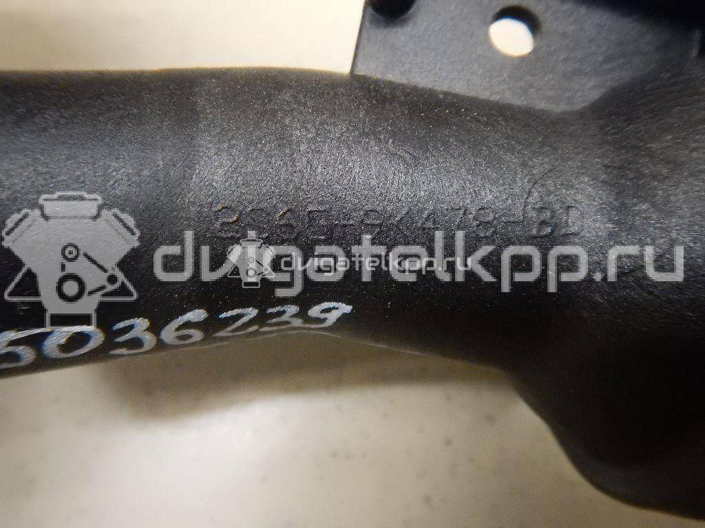 Фото Крышка термостата  1707050 для Ford Fiesta / Focus / C-Max / Ka / Grand {forloop.counter}}
