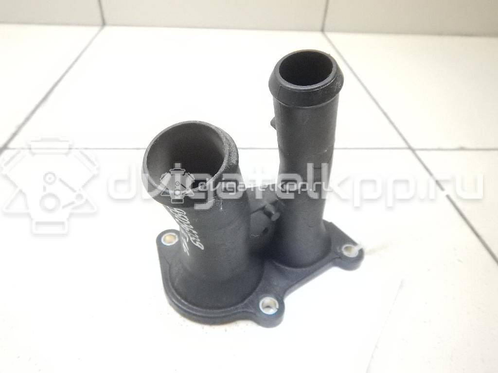 Фото Крышка термостата  1707050 для Ford Fiesta / Focus / C-Max / Ka / Grand {forloop.counter}}