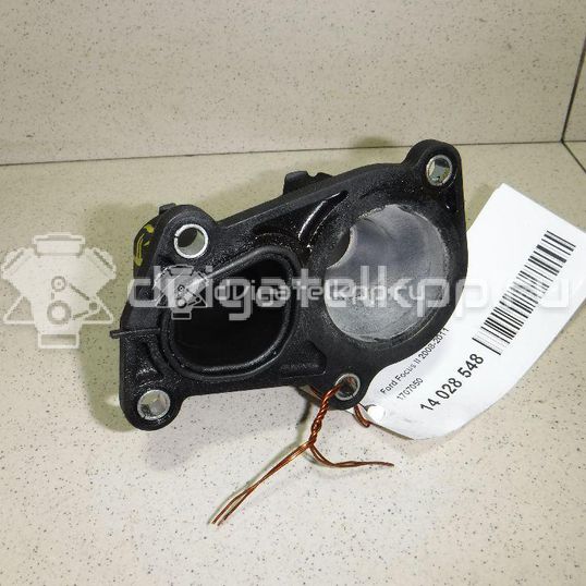Фото Крышка термостата  1707050 для Ford Fiesta / Focus / C-Max / Ka / Grand