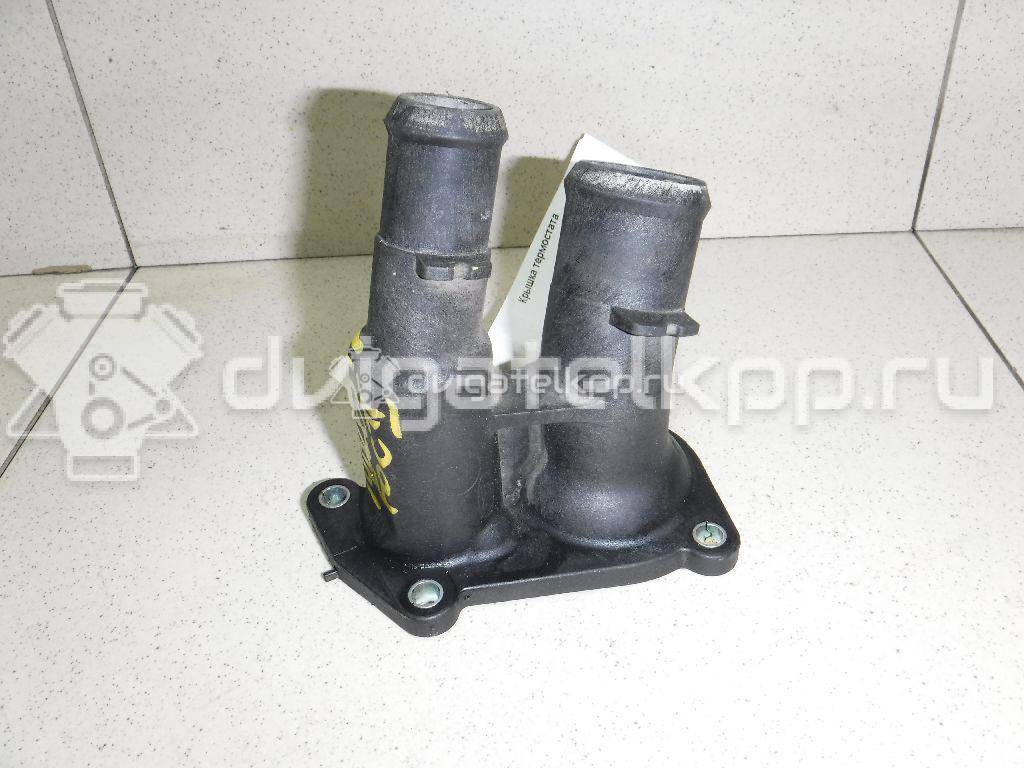 Фото Крышка термостата  1707050 для Ford Fiesta / Focus / C-Max / Ka / Grand {forloop.counter}}