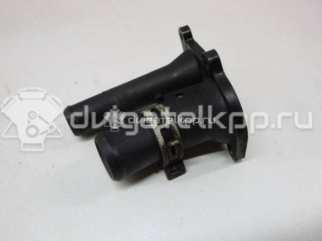 Фото Крышка термостата  1707050 для Ford Fiesta / Focus / C-Max / Ka / Grand {forloop.counter}}