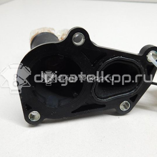 Фото Крышка термостата  1707050 для Ford Fiesta / Focus / C-Max / Ka / Grand
