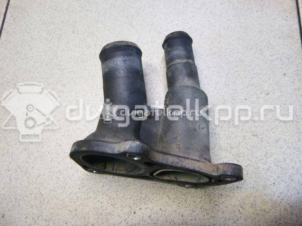 Фото Крышка термостата  1707050 для Ford Fiesta / Focus / C-Max / Ka / Grand {forloop.counter}}