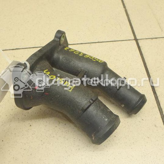 Фото Крышка термостата  1707050 для Ford Fiesta / Focus / C-Max / Ka / Grand