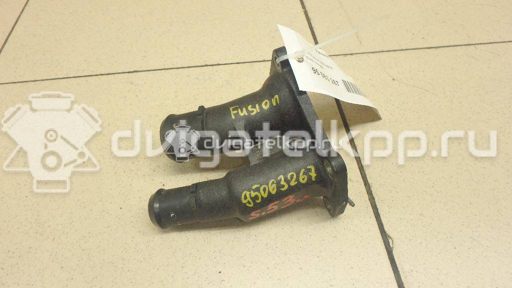 Фото Крышка термостата  1707050 для Ford Fiesta / Focus / C-Max / Ka / Grand {forloop.counter}}