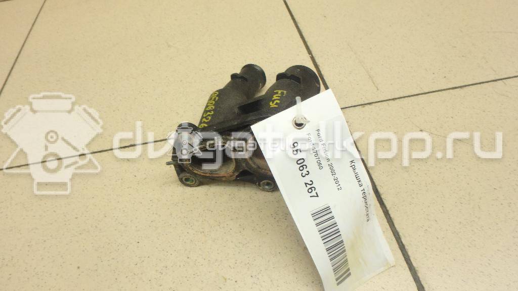 Фото Крышка термостата  1707050 для Ford Fiesta / Focus / C-Max / Ka / Grand {forloop.counter}}