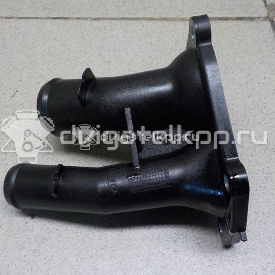 Фото Крышка термостата  1707050 для Ford Fiesta / Focus / C-Max / Ka / Grand