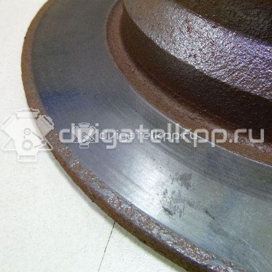 Фото Диск тормозной задний  2114230712 для mercedes benz W211 E-Klasse