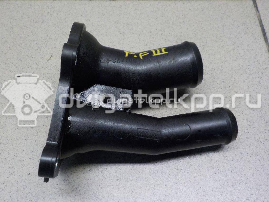 Фото Крышка термостата  1707050 для Ford Fiesta / Focus / C-Max / Ka / Grand {forloop.counter}}