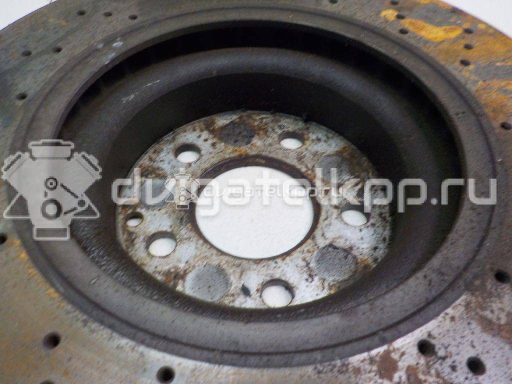 Фото Диск тормозной передний вентилируемый  2114210812 для mercedes benz W211 E-Klasse {forloop.counter}}