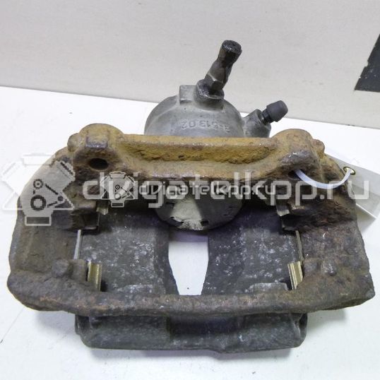 Фото Суппорт тормозной передний левый  0034200183 для mercedes benz W211 E-Klasse