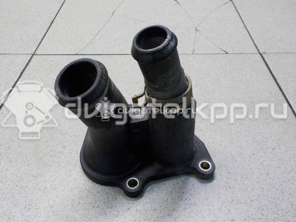 Фото Крышка термостата  1707050 для Ford Fiesta / Focus / C-Max / Ka / Grand {forloop.counter}}