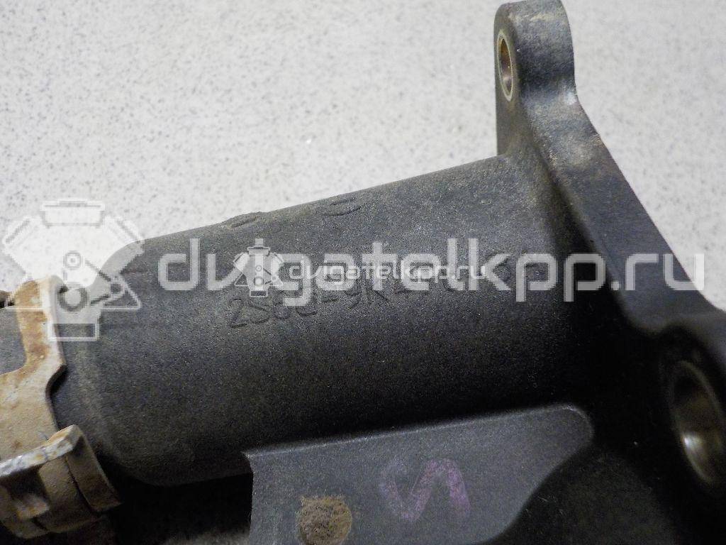 Фото Крышка термостата  1707050 для Ford Fiesta / Focus / C-Max / Ka / Grand {forloop.counter}}