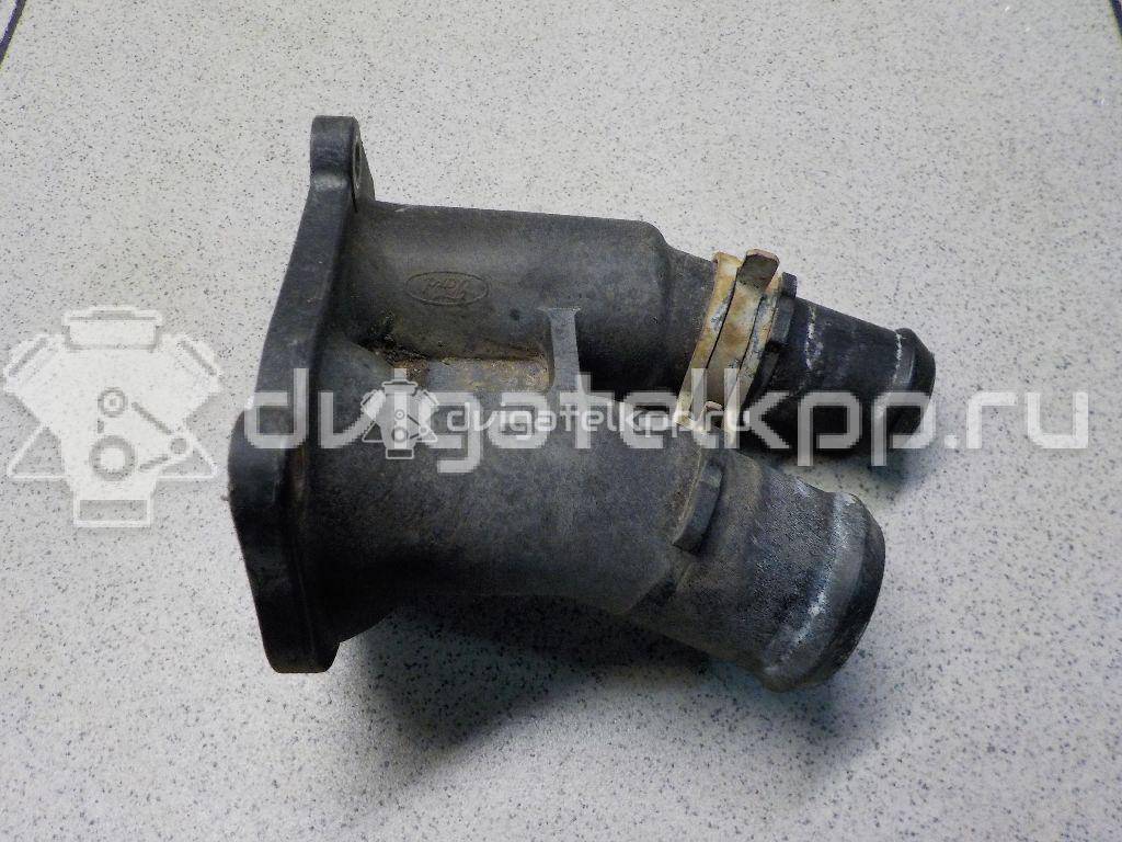 Фото Крышка термостата  1707050 для Ford Fiesta / Focus / C-Max / Ka / Grand {forloop.counter}}