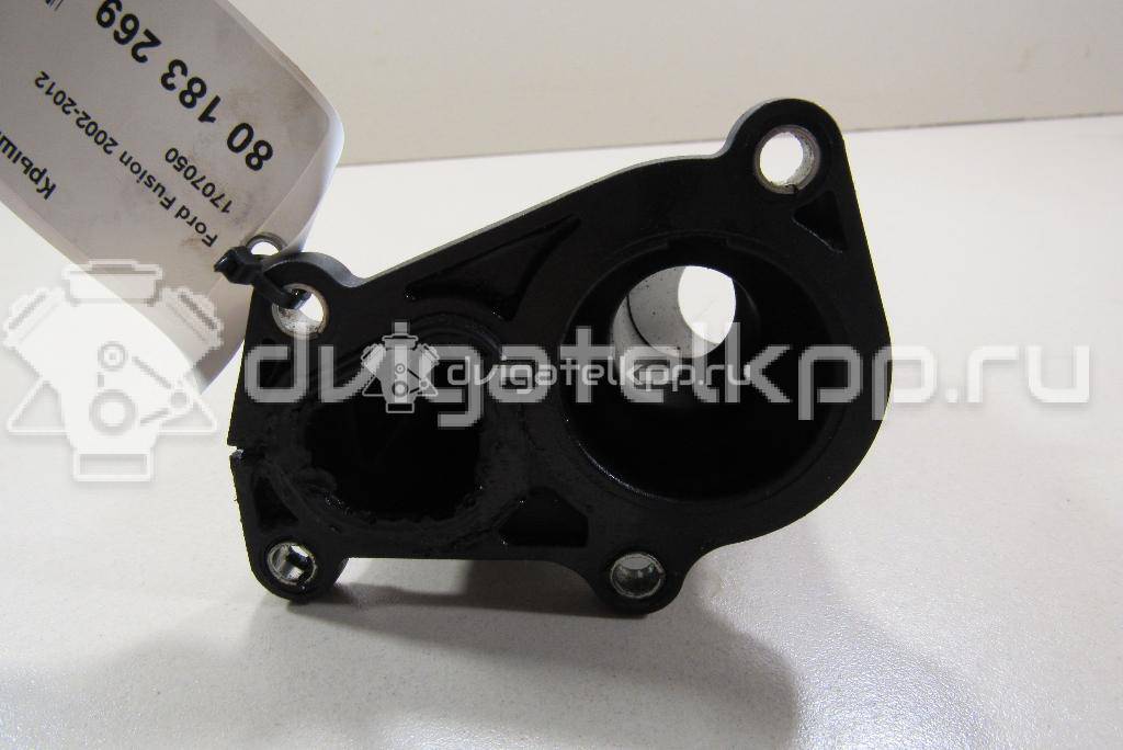 Фото Крышка термостата  1707050 для Ford Fiesta / Focus / C-Max / Ka / Grand {forloop.counter}}