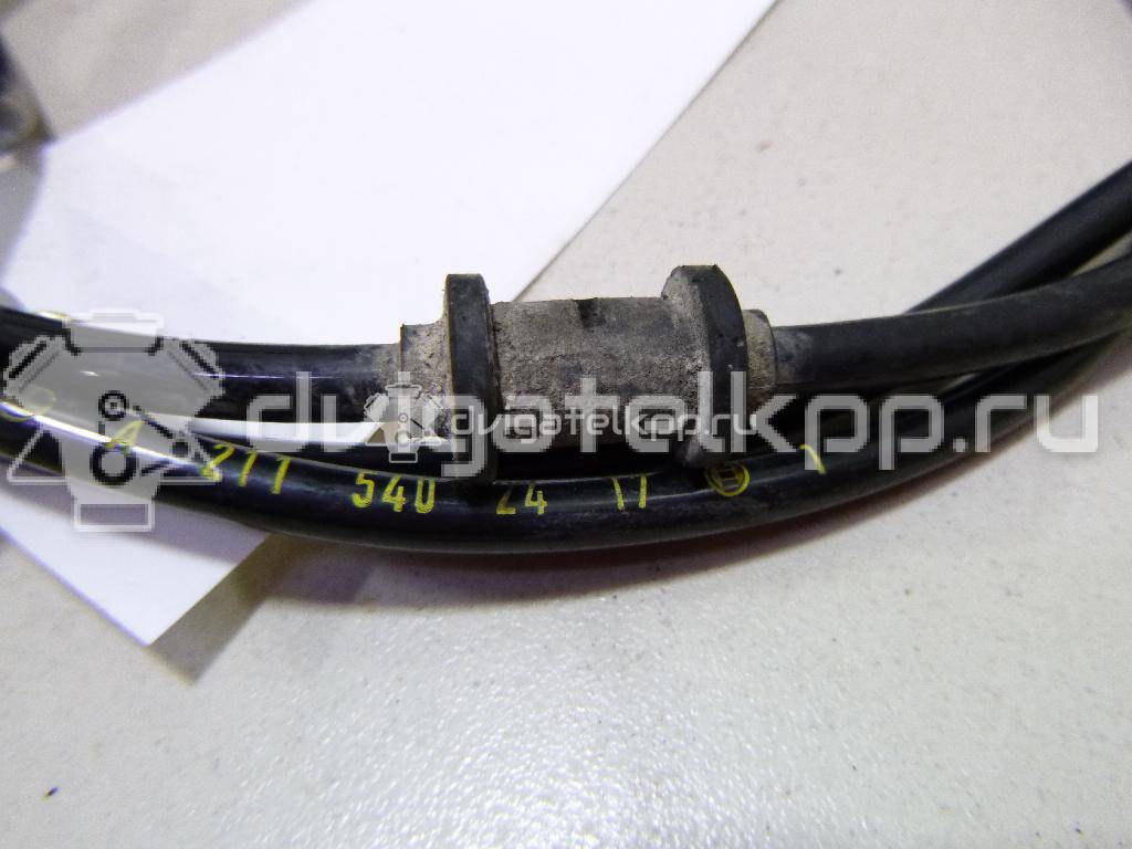 Фото Датчик ABS задний  2115402417 для mercedes benz W211 E-Klasse {forloop.counter}}