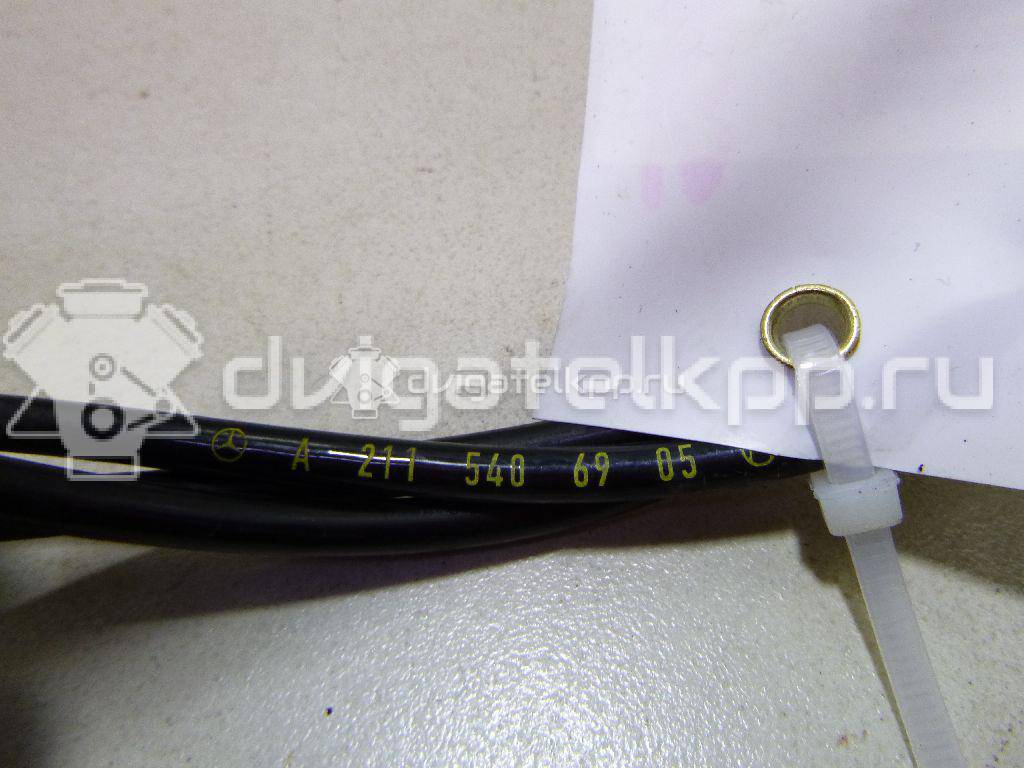 Фото Проводка (коса)  2115406905 для mercedes benz W211 E-Klasse {forloop.counter}}