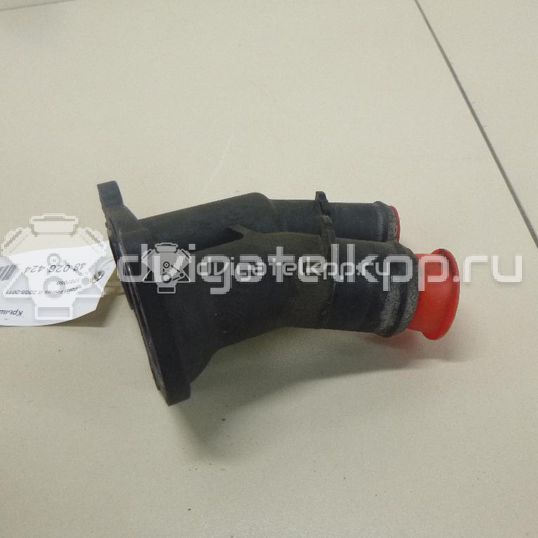 Фото Крышка термостата  1707050 для Ford Fiesta / Focus / C-Max / Ka / Grand