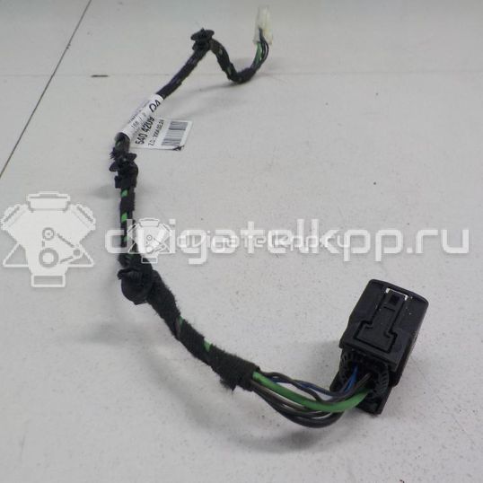 Фото Проводка (коса)  2115404209 для mercedes benz W211 E-Klasse