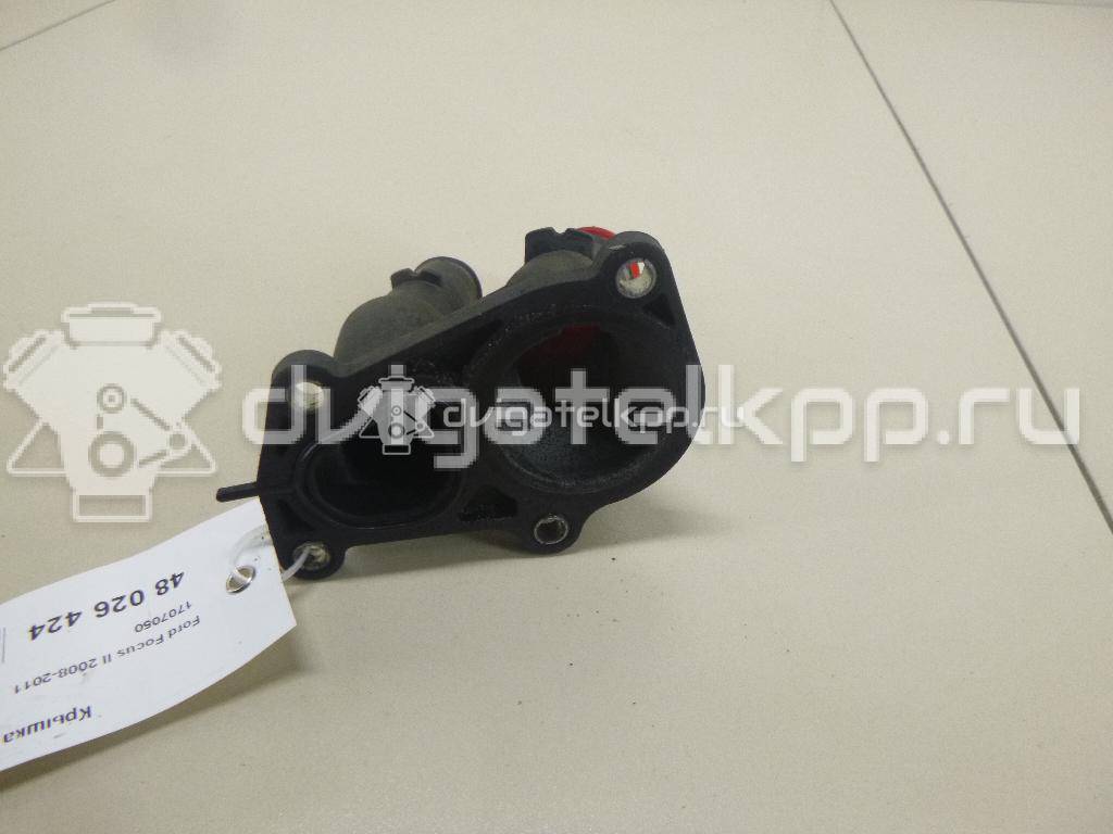 Фото Крышка термостата  1707050 для Ford Fiesta / Focus / C-Max / Ka / Grand {forloop.counter}}