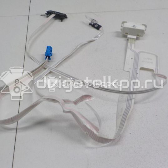 Фото Проводка (коса)  2115400006 для mercedes benz W211 E-Klasse