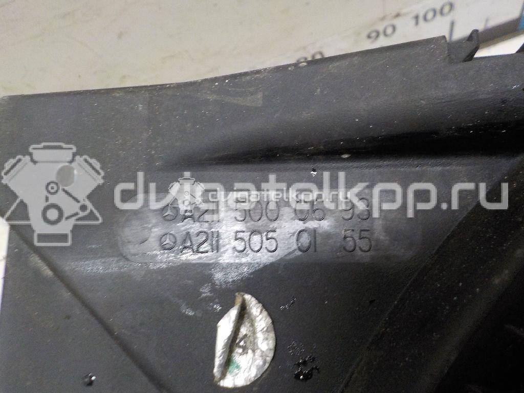 Фото Вентилятор радиатора  2115000693 для mercedes benz W211 E-Klasse {forloop.counter}}