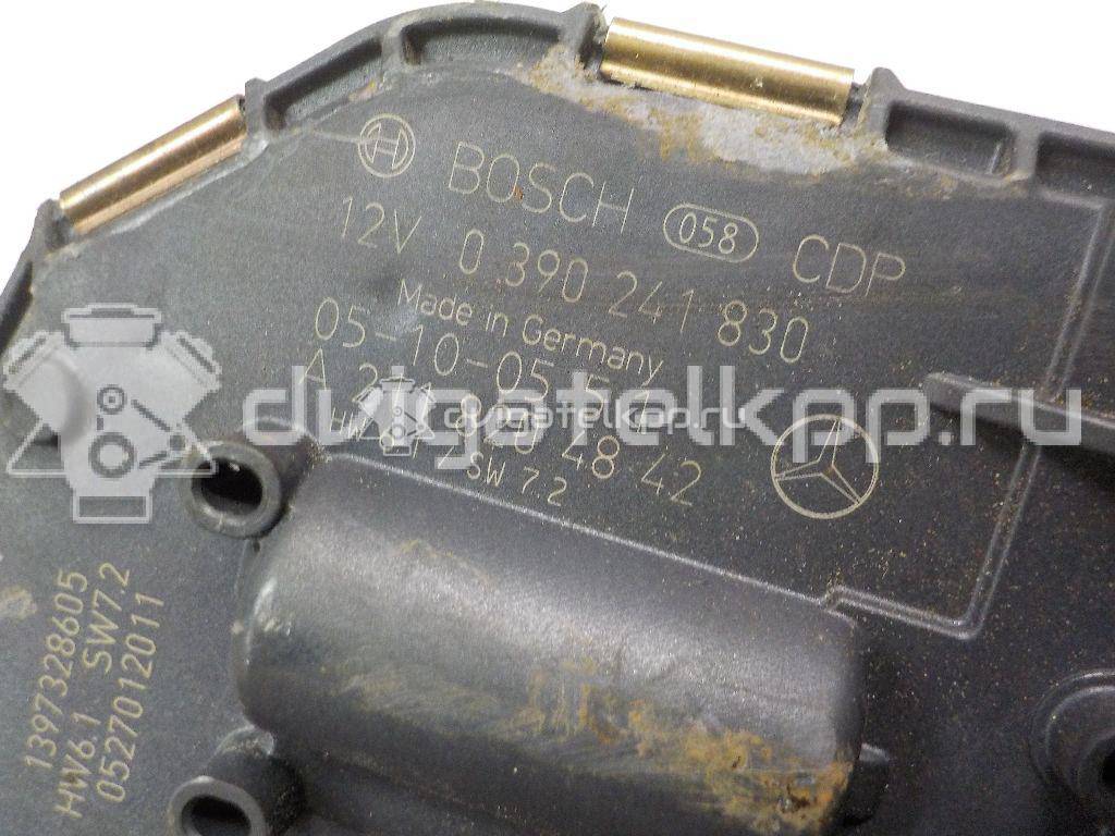 Фото Моторчик стеклоочистителя передний  2118204842 для mercedes benz W211 E-Klasse {forloop.counter}}