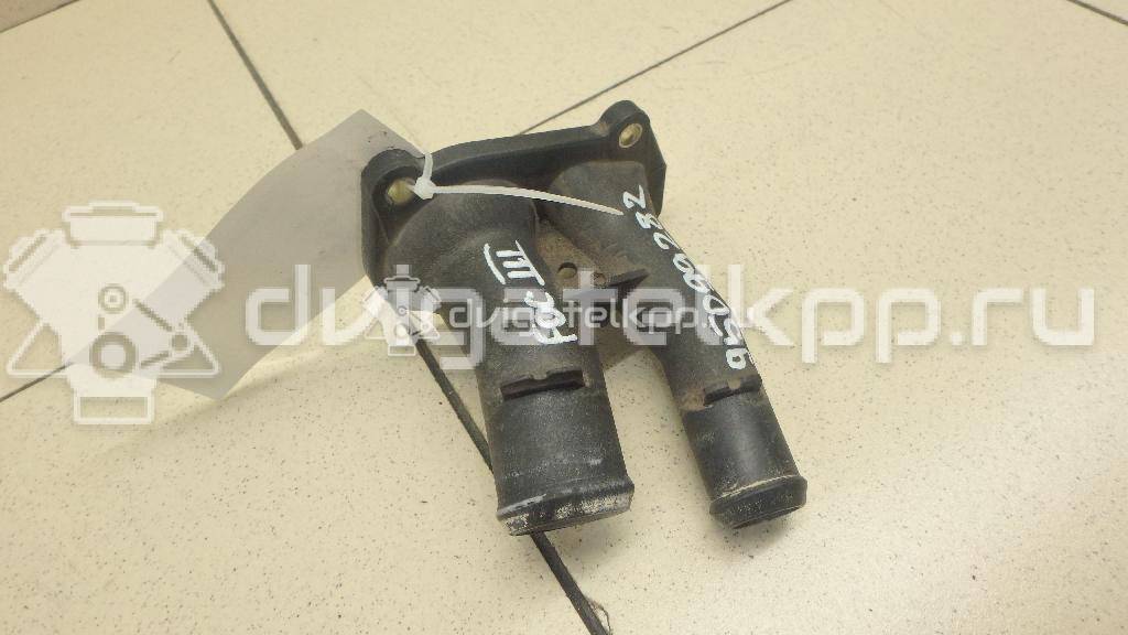 Фото Крышка термостата  1707050 для Ford Fiesta / Focus / C-Max / Ka / Grand {forloop.counter}}