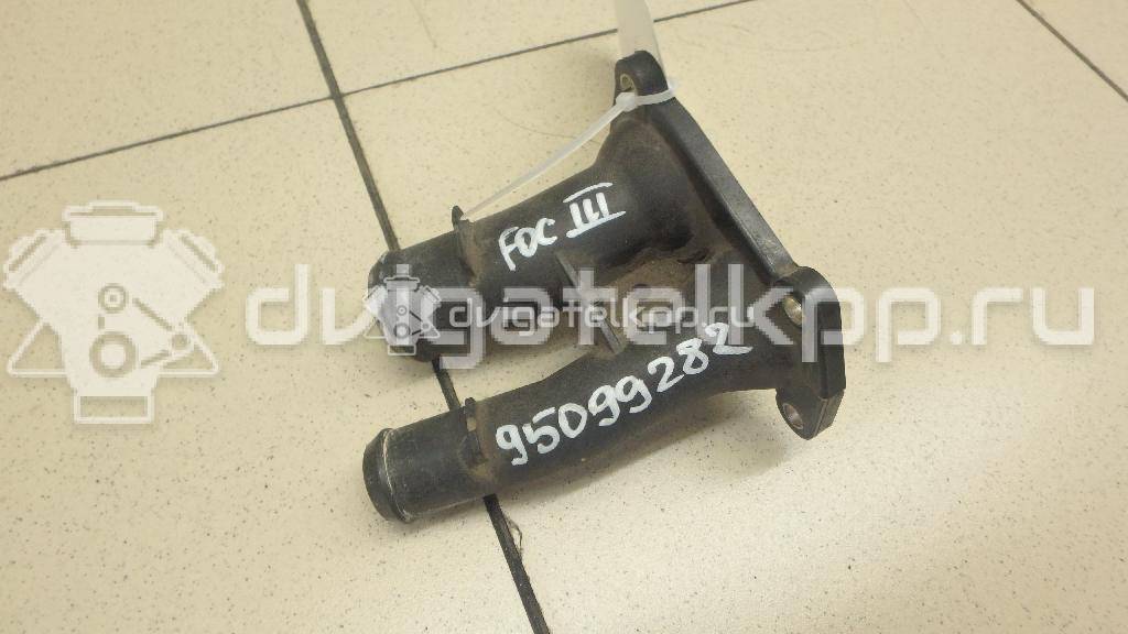 Фото Крышка термостата  1707050 для Ford Fiesta / Focus / C-Max / Ka / Grand {forloop.counter}}