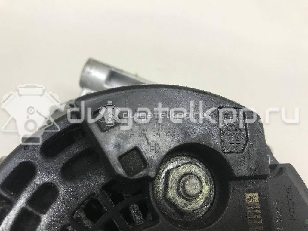 Фото Генератор  0121549802 для mercedes benz W211 E-Klasse {forloop.counter}}