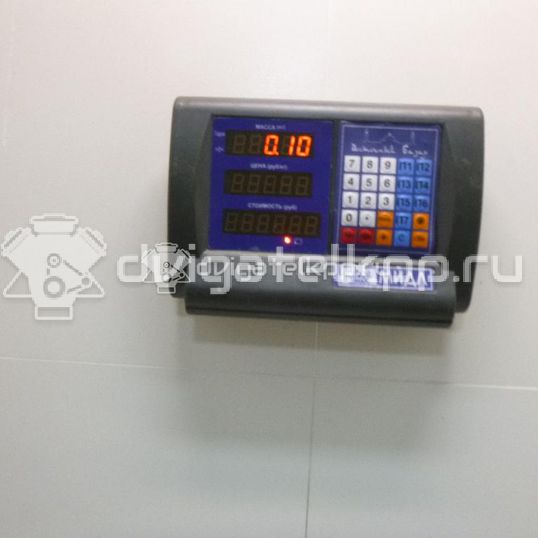 Фото Крышка термостата  1707050 для Ford Fiesta / Focus / C-Max / Ka / Grand