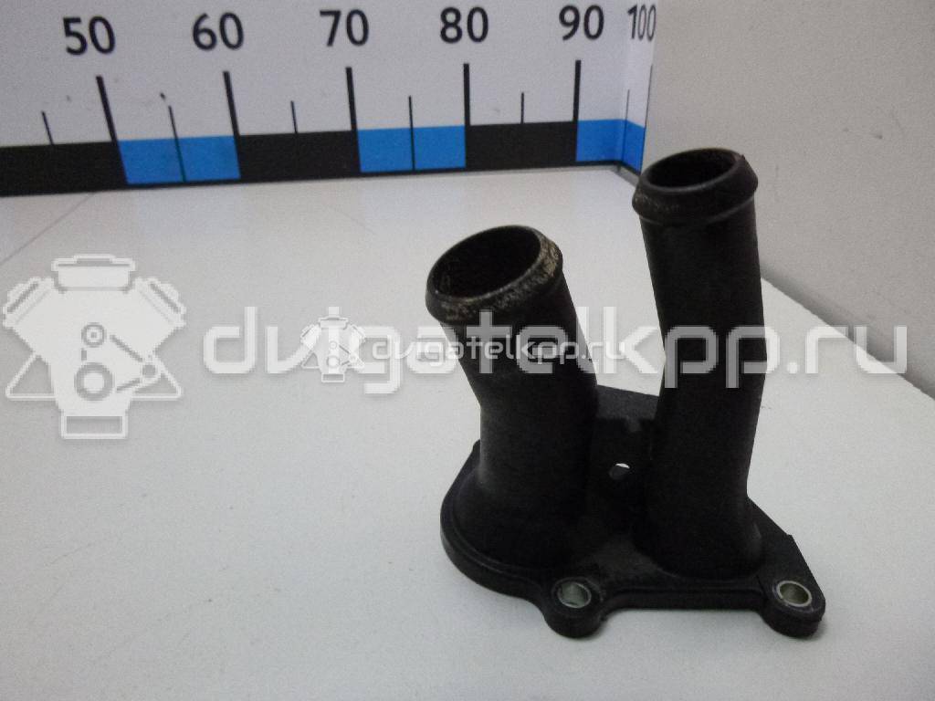 Фото Крышка термостата  1707050 для Ford Fiesta / Focus / C-Max / Ka / Grand {forloop.counter}}