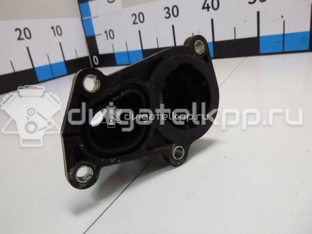 Фото Крышка термостата  1707050 для Ford Fiesta / Focus / C-Max / Ka / Grand {forloop.counter}}
