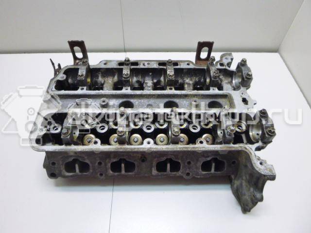 Фото Головка блока для двигателя Z 12 XEP для Opel / Suzuki / Vauxhall 75-80 л.с 16V 1.2 л бензин 5607220 {forloop.counter}}