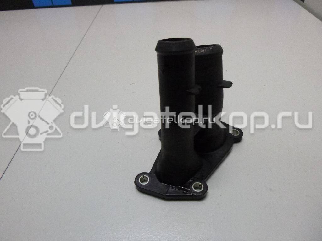 Фото Крышка термостата  1707050 для Ford Fiesta / Focus / C-Max / Ka / Grand {forloop.counter}}