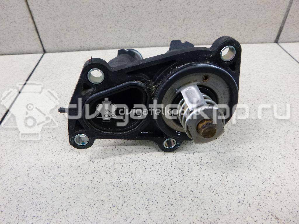 Фото Крышка термостата  1707050 для Ford Fiesta / Focus / C-Max / Ka / Grand {forloop.counter}}