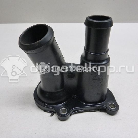 Фото Крышка термостата  1707050 для Ford Fiesta / Focus / C-Max / Ka / Grand
