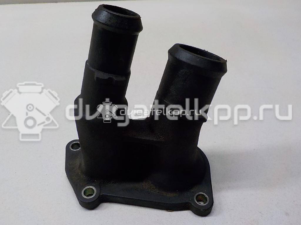 Фото Крышка термостата  1707050 для Ford Fiesta / Focus / C-Max / Ka / Grand {forloop.counter}}