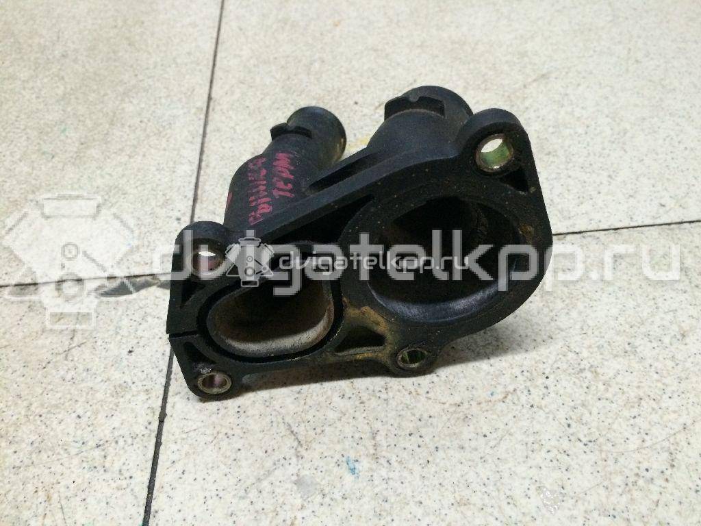 Фото Крышка термостата  1707050 для Ford Fiesta / Focus / C-Max / Ka / Grand {forloop.counter}}